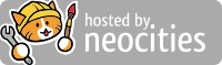 Hosted-By-Neocities